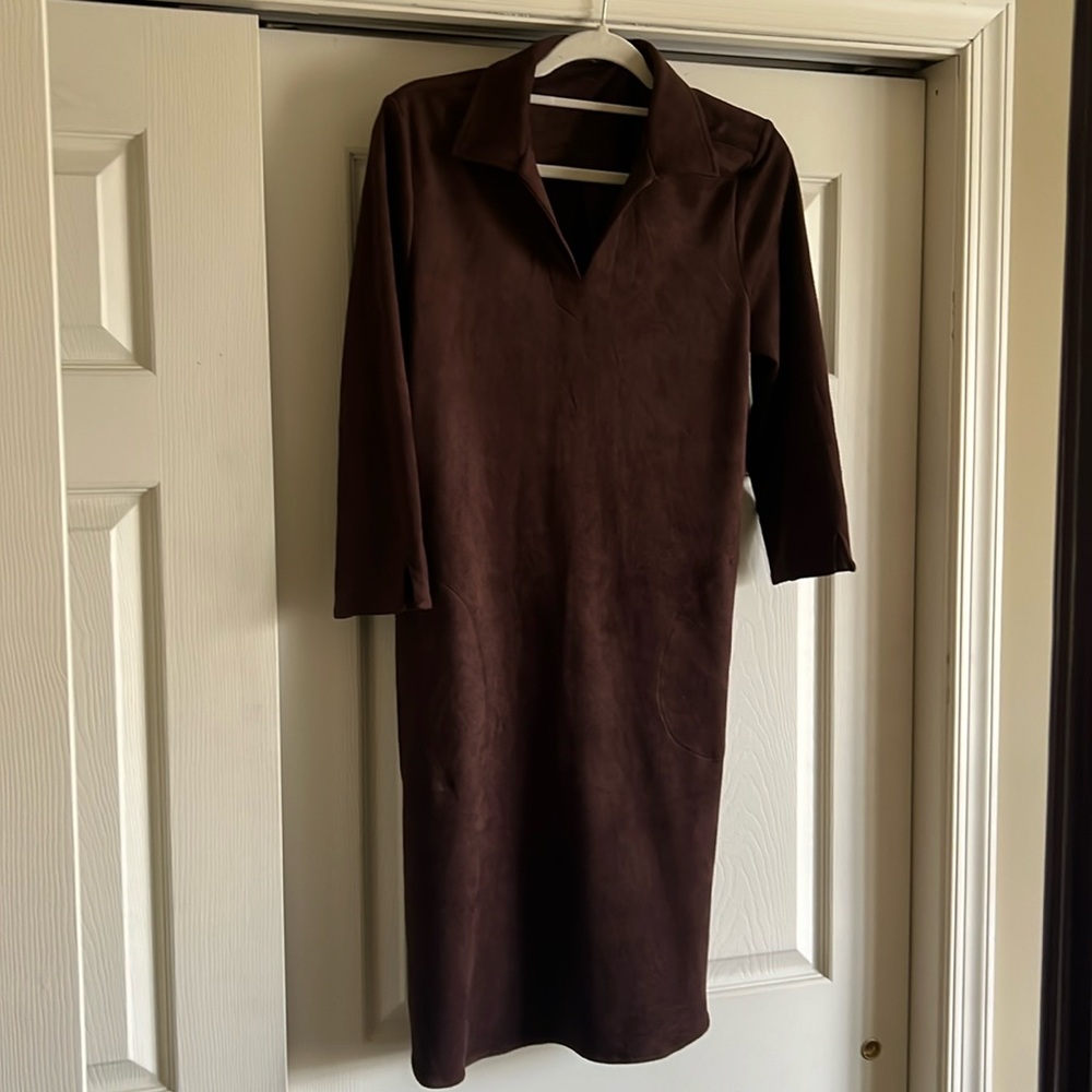 J McLaughlin dress